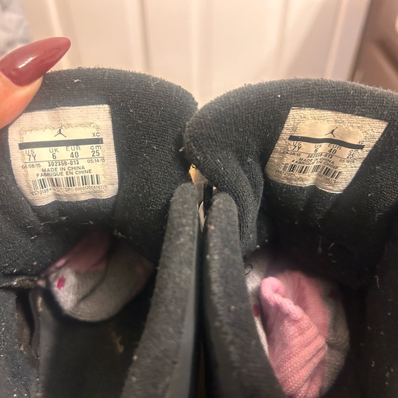 JORDAN RETRO 9 -2015 - Picture 3 of 9